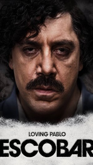 Эскобар / Loving Pablo🔥