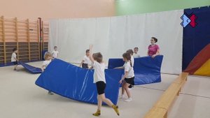 Открытое занятие Багавдинова Н  З