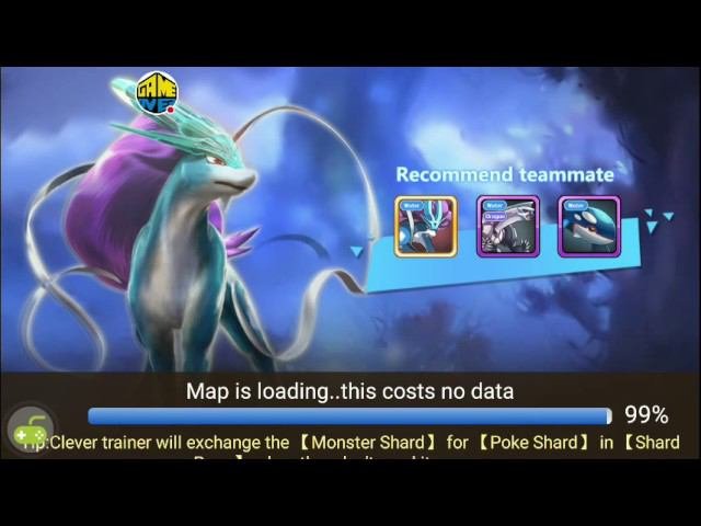 Epic Pet-Arena