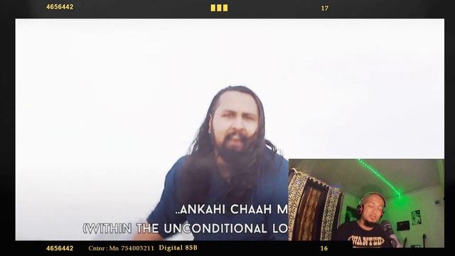 Bloodywood - Yaad Reaction - Indian Folk Metal | Indian Metalhead Reacts To Bloodywood Yaad |