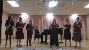 ABBA - Happy new year (в авторском переводе О.В. Дубининой)