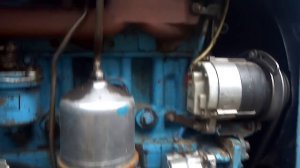 МТЗ-82 ТУРБО ТКР-6