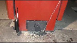 Экономичный котел Metal Fach Smart Optima на угле