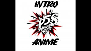 Persona® 5 Strikers ( аниме приключение)