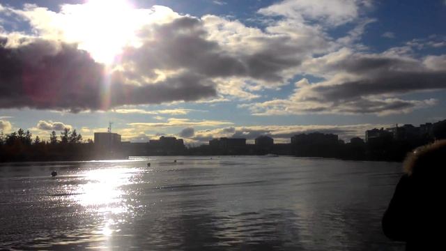 Гонки по воде на снегоходах смотреть онлайн