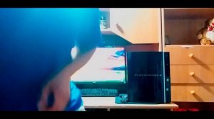 Как подключить пс3 к монитору.Playstation к monitoru