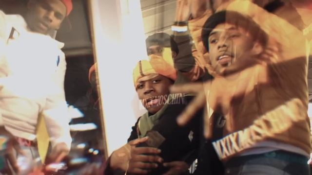 Big30 x Pooh Shiesty - " Choppa Talk 2 " смотреть онлайн