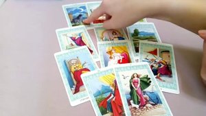 ОНЛАЙН гадание: "СДЕЛАЕТ ЛИ ОН МНЕ ПРЕДЛОЖЕНИЕ? Его чувства, планы"