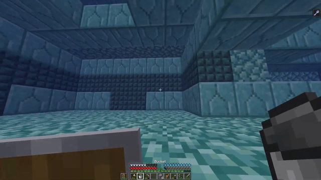 "make a wish kid" - ep. 1 smp unbound 1.17 minecraft смотреть онлайн