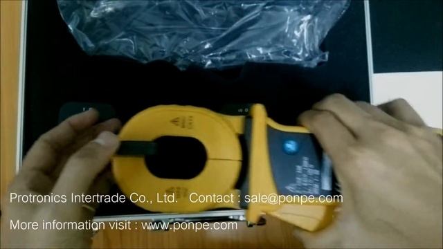 MS2301 / MASTECH Unpack and basic using guide смотреть онлайн