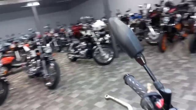 Yamaha MT-07 - 2016 р. Art.5488 by @Motovulkan #yamahamt07 смотреть онлайн