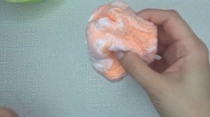 Как сделать слайм без клея без тетрабората Рецепт слайма