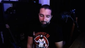 Fredguitarist vs Александр Блинов. Где Правдаъ?