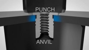 Втулка запрессовочная SO, SOA, SOS полнопроходная (сквозная) резьбовая