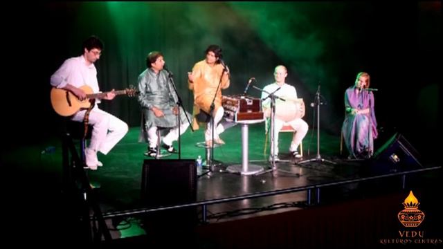 Bittu Mallick @ Vakaris Vilnius 2016-04-15 смотреть онлайн