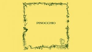 Pinocchio - S/T 7"