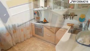 Уникальная сталинка в центре Ижевска .