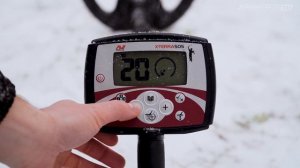 Minelab X-Terra 505. Instructional Video