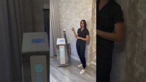 Отзыв : Люксор (Luxor) - аппарат Lpg массажа