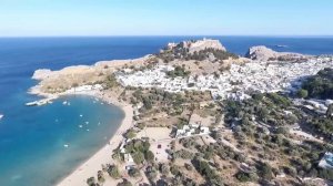 Sea Kayaking Tour - Discover Lindos - Trekking Hellas