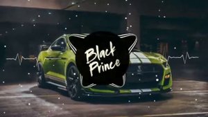 Чёрные глаза Bass Remix