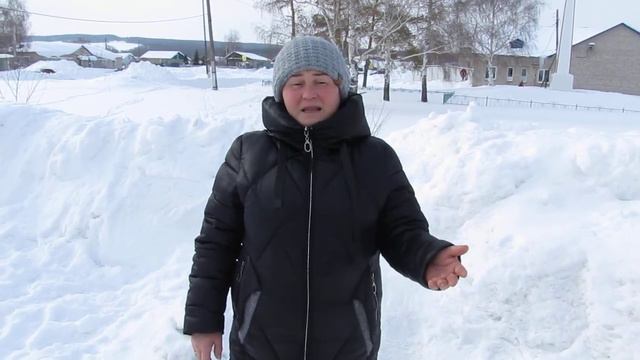 Чувашский язык - Лилия Кузьмина, с. Русская Селитьба смотреть онлайн