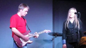 Василий Смоленцев The Baragozes Band - 1