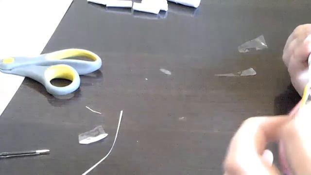 Бумажный пистолет смотреть онлайн