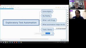 #TTTribeCast: Webinar on "Experiences in Exploratory Test #Automation" by Robert Sabourin