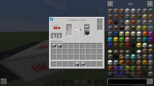 Гайд как сделать  стальной слиток ic2 1 12 2