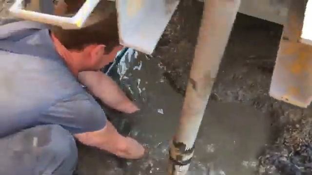 Бурение на базе уаза в г. Пенза смотреть онлайн