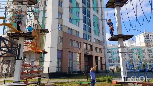 Повезли подарки родным/ куда мы пустили детей/ страшно смотреть смотреть онлайн