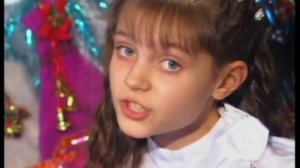 «С Рождеством!» - солисты ДМЦ «Волшебный микрофон»