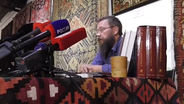 Приехали на лошадях,Пресс конференция!!!Герман Стерлигов.