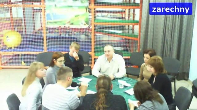 Как в современном обществе сделать свою семью хорошим окружением?