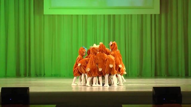 Хомяки смотреть онлайн