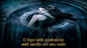Axel Rudi Pell - Touching My Soul (Legenda PT-BR)