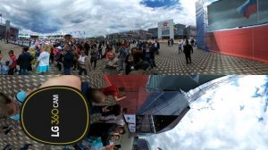 Валерия без фонограммы 360 градусов