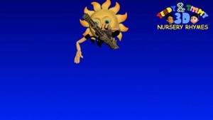 Incy Wincy Spider - Poems For Kids