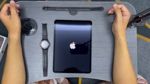 iPad Pro 11” M1 128GB 2021 Unboxing & Setup