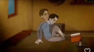 Мультфильм «Майра к|ант»