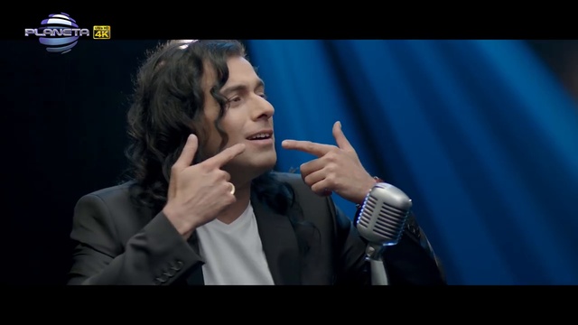 Фики и Haktan - По мъжки смотреть онлайн