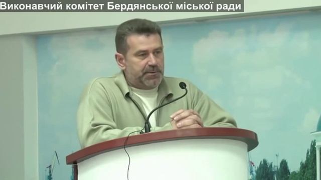 О возможном графике отключений света