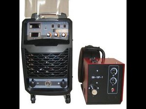 Ремонт сварочного аппарата Рикон MIG 500T