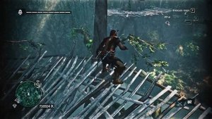 Assassin's Creed 4 Black Flag || Treasure Map Location 525 253