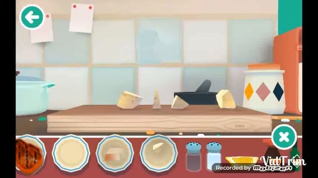 Играем в готовку | Готовим завтрак , обед и ужин. ВКУСНО ?? смотреть онлайн