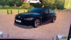 ГОНЯЕМ НА РАЗНЫХ ТАЧКАХ В CITY CAR DRIVING - НА РУЛЕ И ПЕДАЛЯХ.