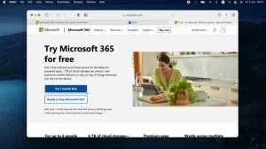 Can you get Microsoft Word for Mac for free?