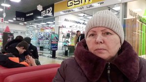 Поехали в город. Жизнь в деревне.