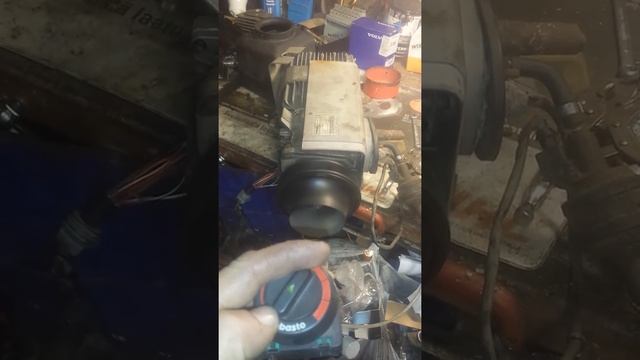 Webasto airtop 3500 смотреть онлайн